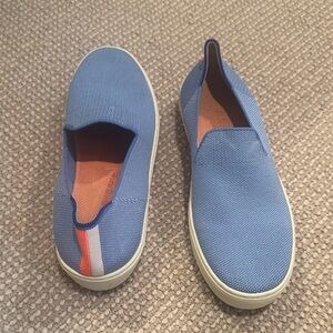 Rothy's Slip-On Sneakers